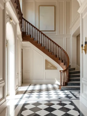 Architectural Digest