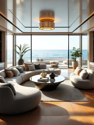 The World of Interiors